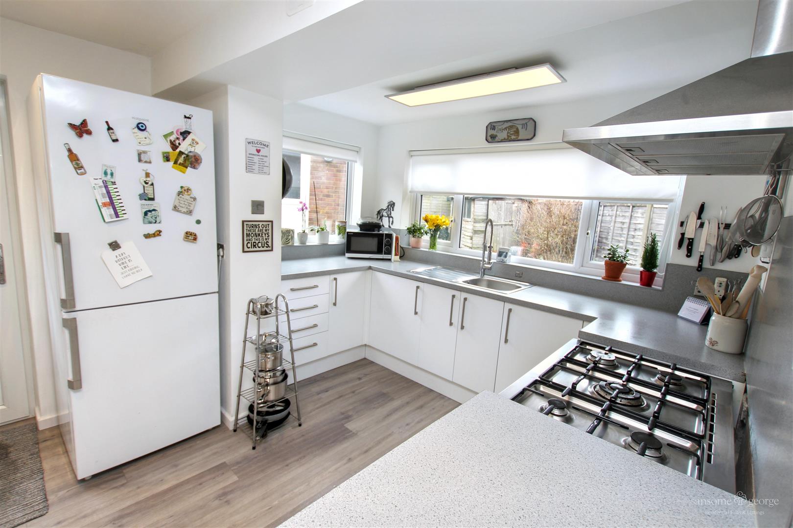 Foxcombe Drive, Tilehurst, Reading
